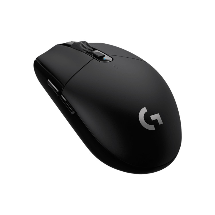 خرید موس Logitech G304 LIGHTSPEED - بی‌سیم - سیاه